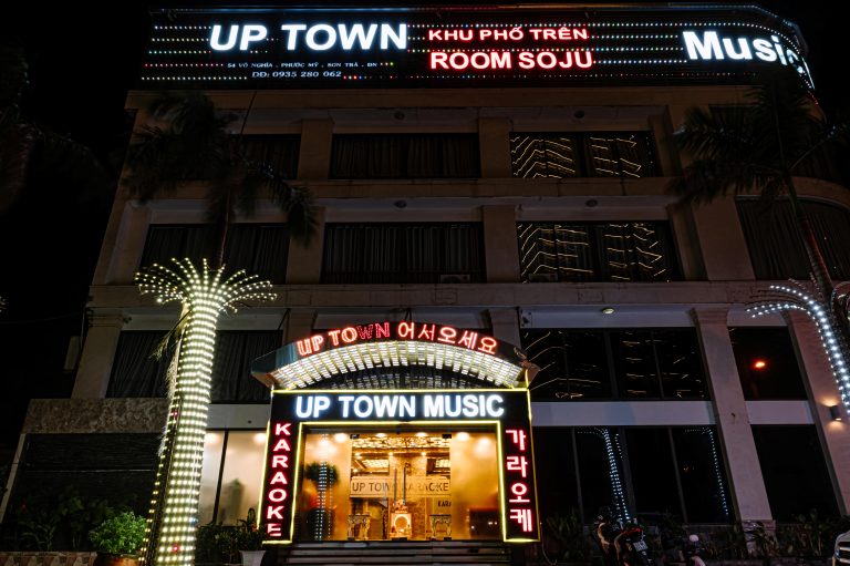 다낭 업타운 가라오케 2 768x511