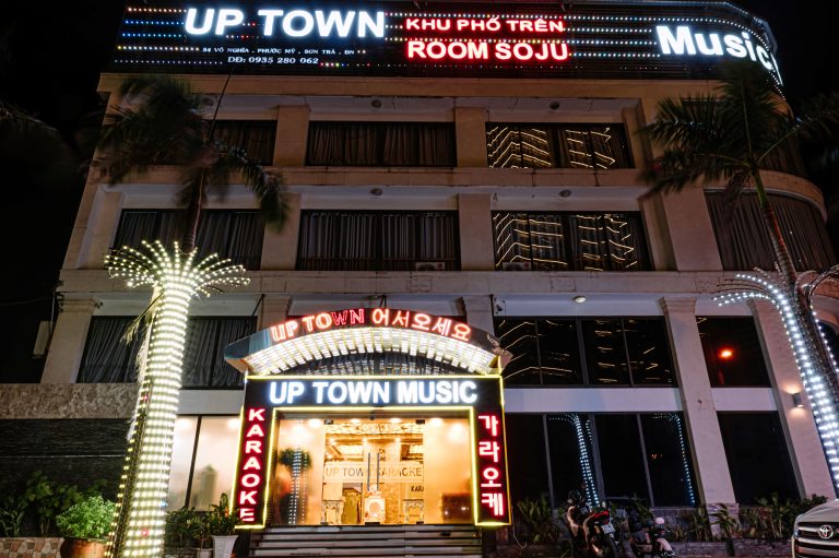 다낭 업타운 가라오케 768x511