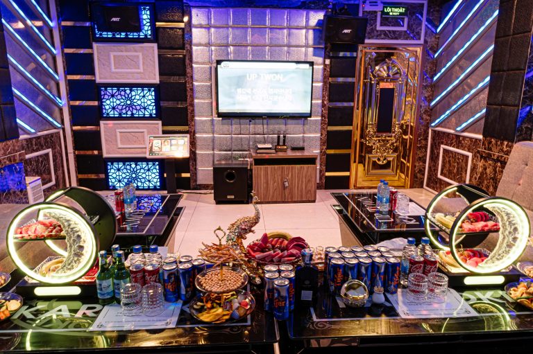 다낭 업타운 룸 내부 13 768x511